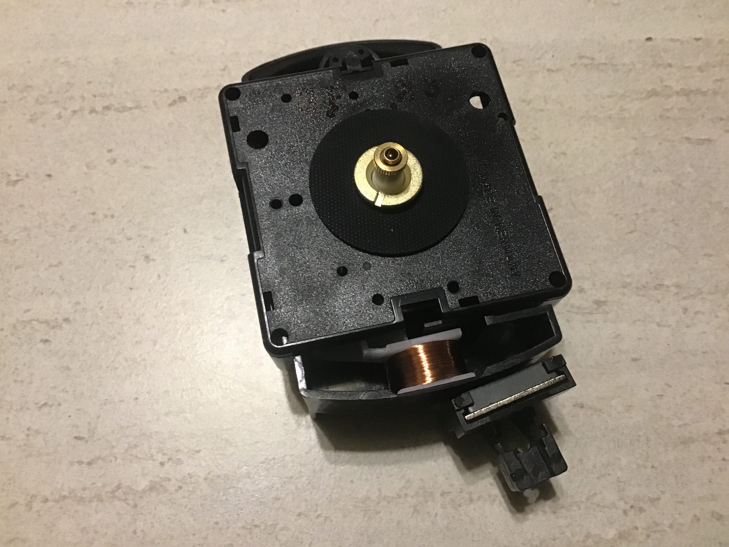 Quartz uurwerk discount