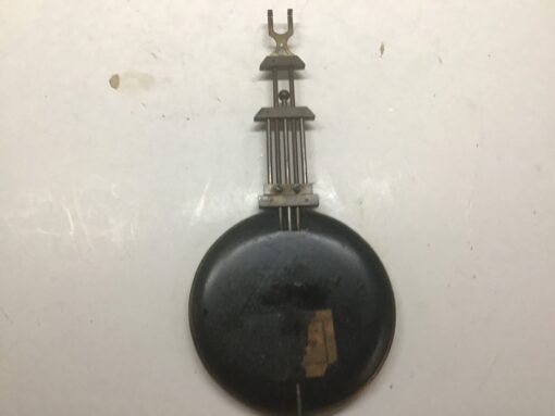Junghans slinger lengte 24 cm kun je langer maken no 77 - Afbeelding 2