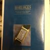 Horloge boek van Balfur