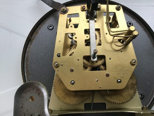 Jauch uurwerk PL 37 no 126 - Afbeelding 3