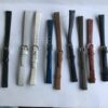 Damesbandjes 10 mm voor losse stift