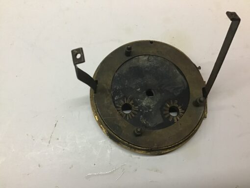 Voordeurtje franse pendule doorsnee buiten 10 cm no 290 - Afbeelding 3