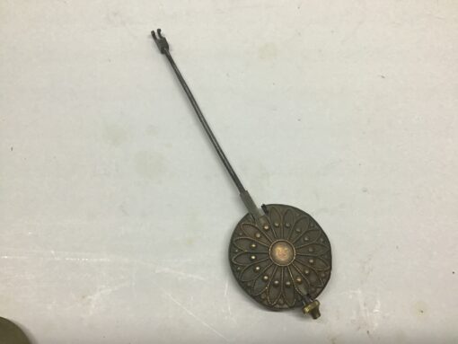Sierlijke slinger 15 cm no 81