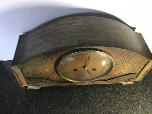 Pendule met dubbele slag mooie uitstraling - Afbeelding 2