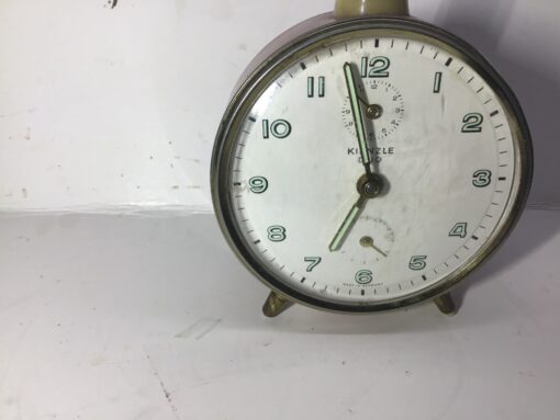 Kienzle DUO wekker no 2206 - Afbeelding 2