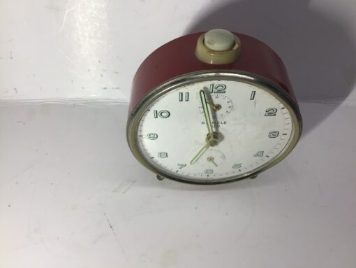 Kienzle DUO wekker no 2206