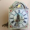 Warmink uurwerk met wijzerplaat no 172