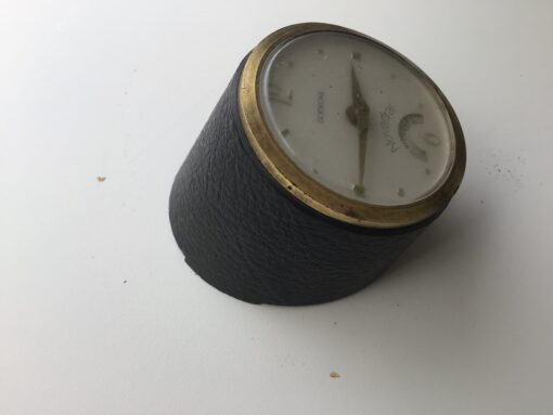 Tafelklokje Godecke Novadral no 2120 - Afbeelding 2