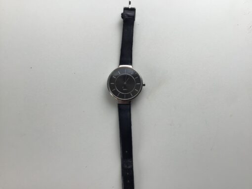 Horloge doorsnee 3,5 cm duidelijke wijzerplaat no 265 - Afbeelding 2