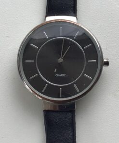 Horloge doorsnee 3,5 cm duidelijke wijzerplaat no 265