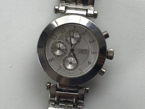 SXW horloge metalen band no 264