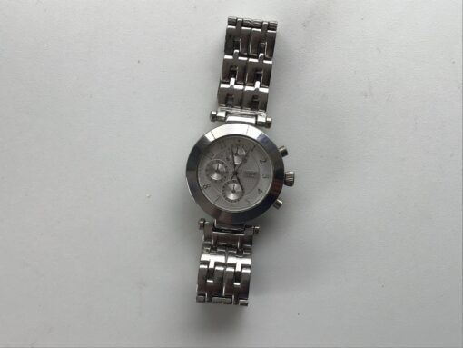SXW horloge metalen band no 264 - Afbeelding 2