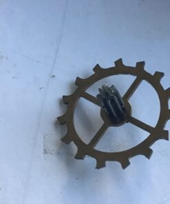 Ankerrad voor de FHS 130 serie