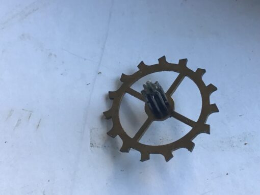 Ankerrad voor de FHS 130 serie