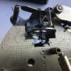 Zwevende balans aluminimum voor serie met letters FHS 130 serie