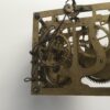 Koekoeksuurwerk groot  11 x 11 x 3,5 cm