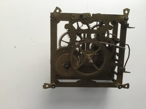 Koekoeksuurwerk groot  11 x 11 x 3,5 cm - Afbeelding 3