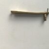Bokkepoot 67 mm vaste poot