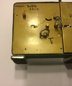 Alternative view of Spaarwekker no 2219