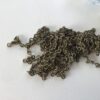 Friese staartklok ketting 3 mm dikte 1,74 mm no 54 nieuw