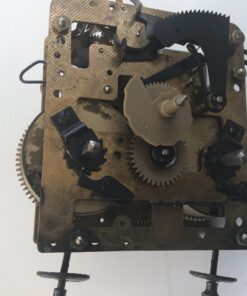 Emil Schmeckenbecker uurwerk 141-071  no 173