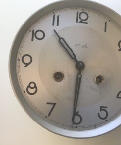 Kienzle uurwerk wijzerplaat 18,5 cm no 177