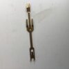 Slingerverlenging voor slinger met oog no 49