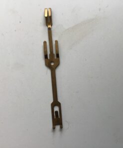 Slingerverlenging voor slinger met oog no 49