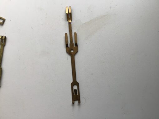 Slingerverlenging voor slinger met oog no 49