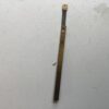 Slingerverlenging met vaste veertje no 45