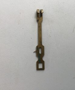 Verlenging met vierkant haakje no 47
