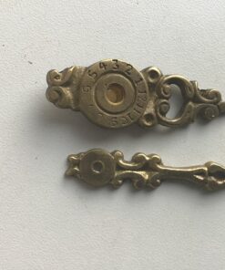 Zaanse of sallander wijzers 3,8 x 5 cm no 399