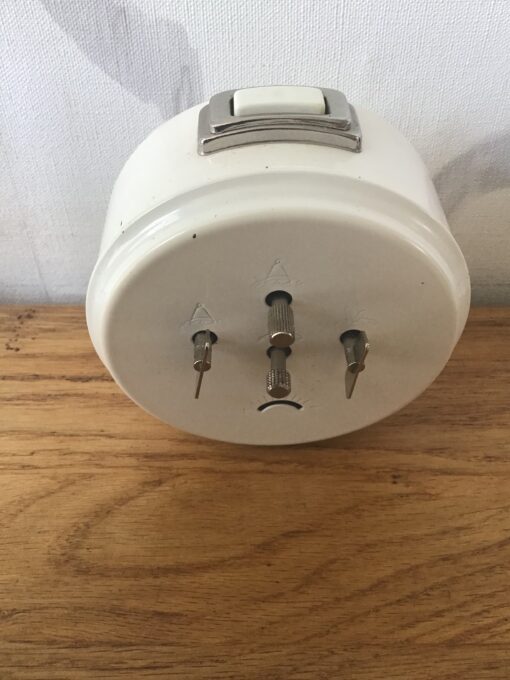 Kienzle wekker lichtgevende wijzers en cijfers no 2217 - Afbeelding 3
