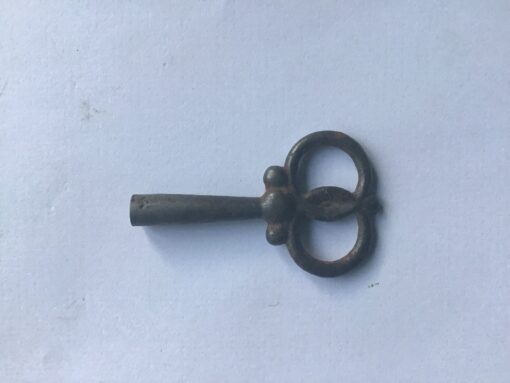 Klokkenmannetje sleutel sierlijk 2,25 mm