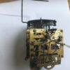 Koekoeksuurwerk voor speeldoos