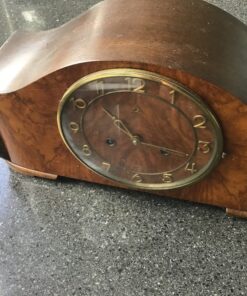 Junghans pendule 40 cm breed