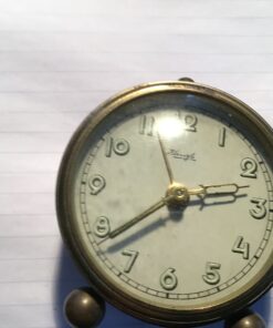 Kienzle wekkertje no 2215