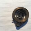 Veer met lus 5,31 x 0,27 x doorsnee 2,6 mm no 246