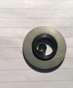 Veer breed 4,13 x 0,29 x doorsnee 18 mm no 247