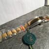Rolex bandje met label code OP8. 72200