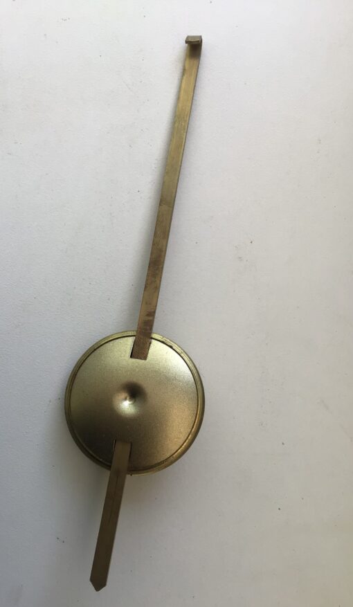 Slingertje apart lengte 15 cm doorsnee 3,5 cm - Afbeelding 2