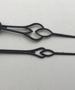 Wijzers apart model lengte 73 x 92 mm no 405