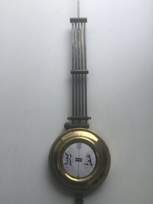 Compositie slinger oud lengte 40 cm no 88