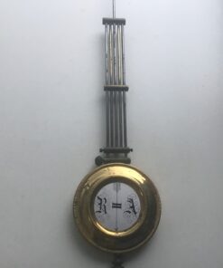 Compositie slinger oud lengte 33 cm no 87