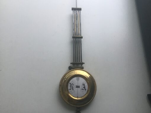 Compositie slinger oud lengte 33 cm no 87