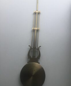 Composite slinger nieuw soort lengte 45 cm no 86