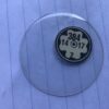 Savonette glas 384 mm