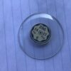 Savonette glas no 386