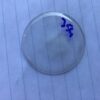 Savonette glas 354 dikte 0,6 mm