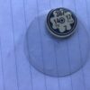 Savonette glas 387